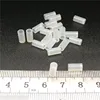 1000pcs/lot 3MM LED Lamp Holder Hight:8MM Light Emitting Diode Spacer Support Standoffs ► Photo 1/2