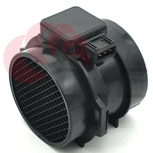 Mass Air Flow MAF Meter Sensor For Hyundai Coupe Highway Santa Fe Sonata Trajet Tucson XG 2.7 2.5 V6 5WK9643 28164-37200