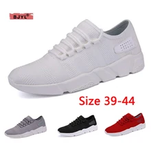 BJYL New Fashion women/Men's Casual Running Sport Shoes Man Breathable Flats Shoes Men's leisure shoes breathable running shoes BJYL New Fashion women/Men's Casual Running Sport Shoes Man Breathable Flats Shoes Men's leisure shoes breathable running shoes
