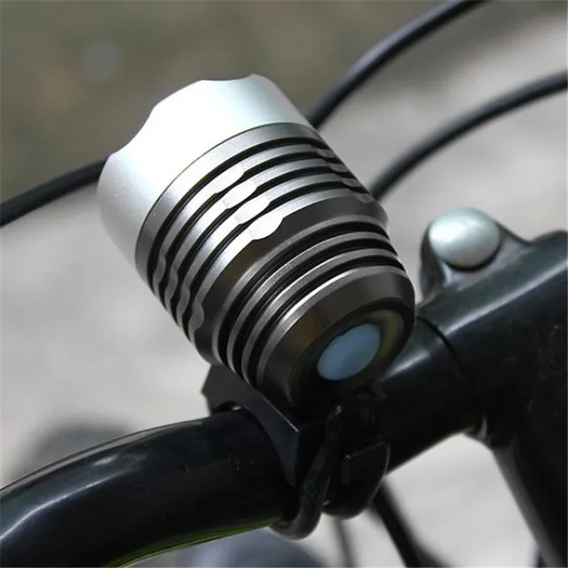 Special Offers Lantern on a bicycle 3000 Lumen XML T6 USB Interface LED Bike Bicycle Light Headlamp Headlight 3Mode for bicycle 0818 P40