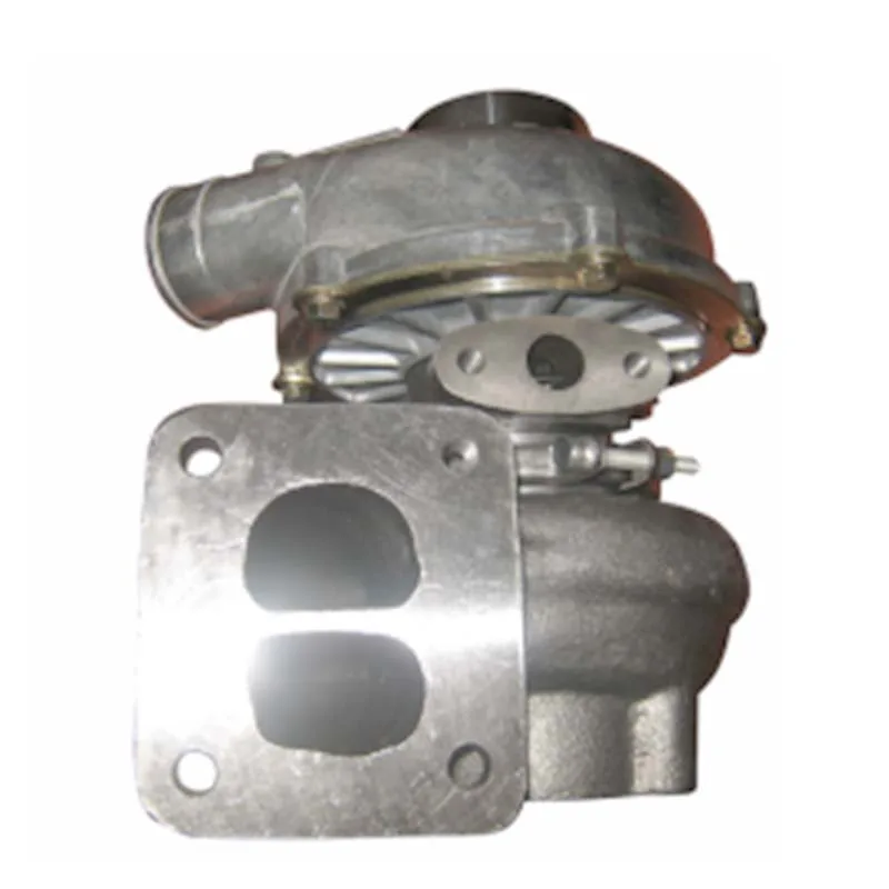 

Eastern Turbocharger RHG6 VA570019 1144003890 114400-3890 6BG1T Diesel Engine Turbo Charger for Izusu Hitachi Earth Moving