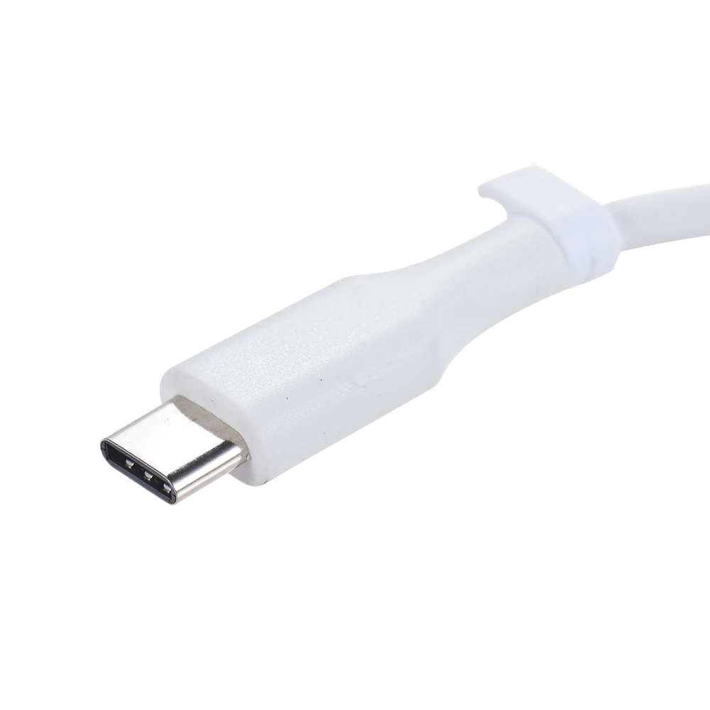 Адаптер питания 100 240 В переменного тока 14 5 А 29 Вт USB Type C 2 в а/9 3 а/в а компактное