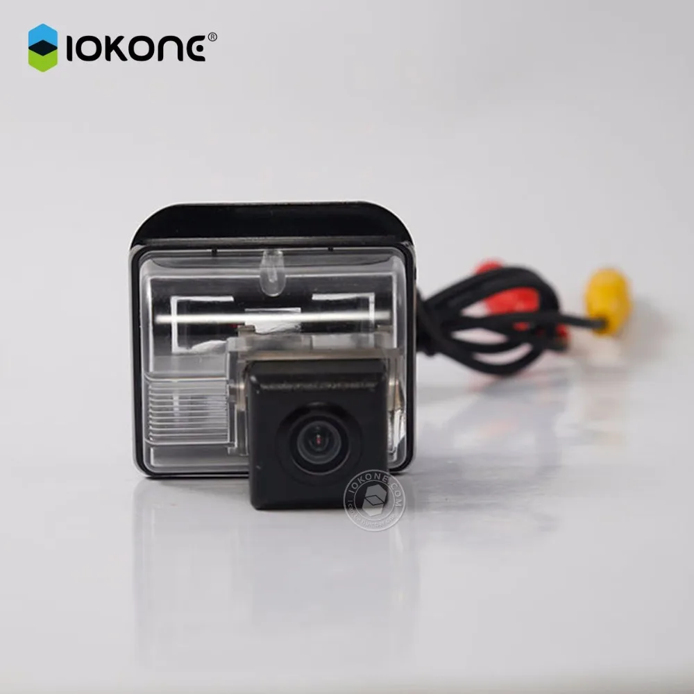 Car Rear View Camera for Mazda 6 2008 CX 5 backup camera Night Vision