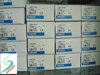 

OMR E6B2-CWZ5B 2048P/R Encoder NEW, E6B2CWZ5B 2048PPR Resolution Free Shipping free manual and installation instruction