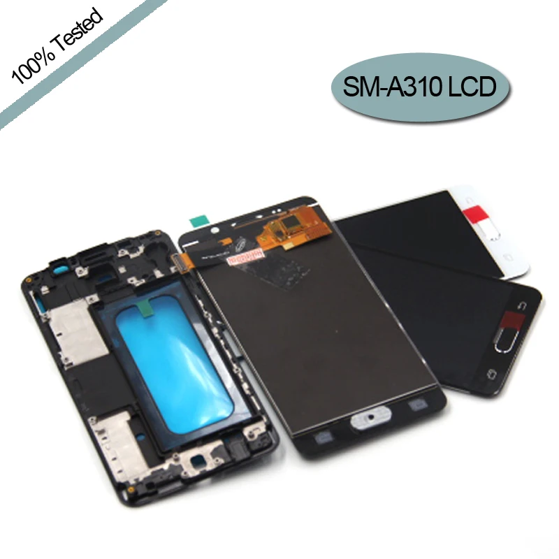 samsung galaxy a310