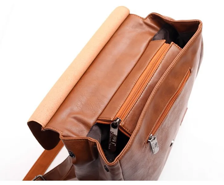 men vintage backpack29