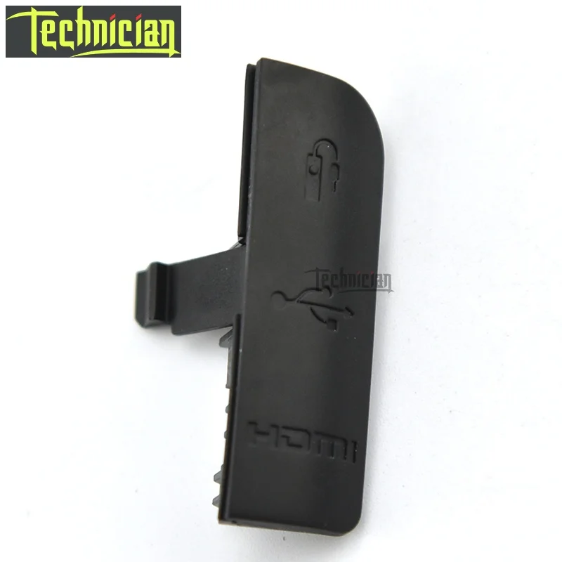 

1100D USB Rubber Unit Camera Replacement Parts For Canon