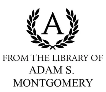 

Custom Embosser Monogram Library Stamp,Personalized From the Library of Embosser,steel embosser,stamp, design your own logo