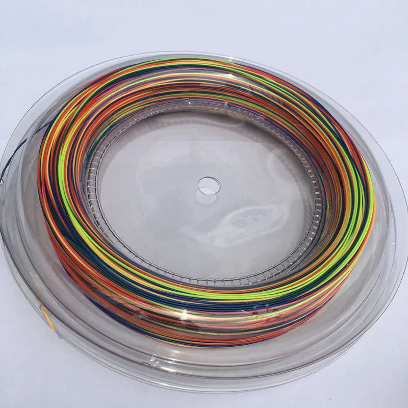 200 String Jari Tangkis Reel 2
