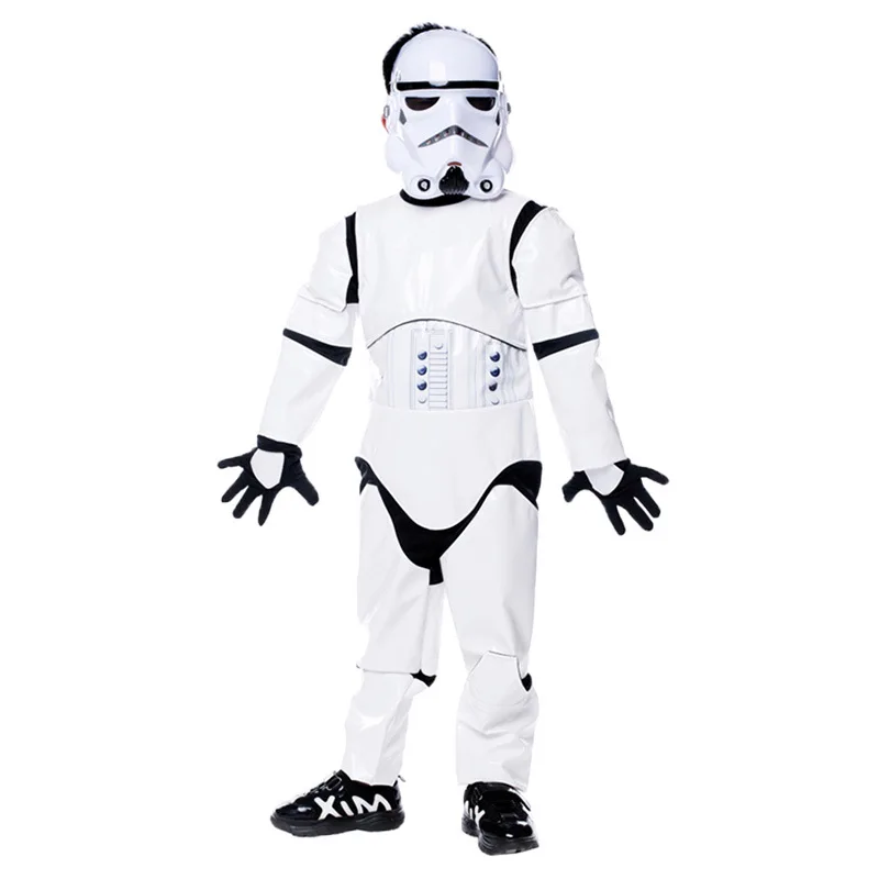 trooper