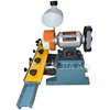 Bench straight edge grinder machine MF206 straight blade woodworking knife sharpening machine 220V 1PC 4