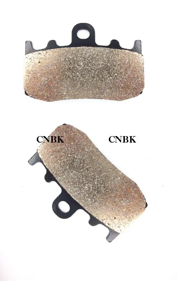 Front Disc Brake Pads For Bmw K 1200 Gt K1200 K1200gt 06 08 Motorbike Brakes AliExpress