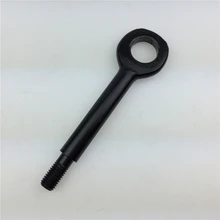 STARPAD для Chery QQ Cowin 1/QQ6 автомобильный прицеп крюк универсальные аксессуары