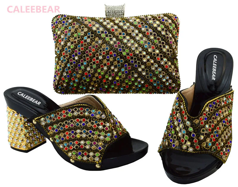 YM005 Black Size 38-43 Heel 9cm 1.22kg $81