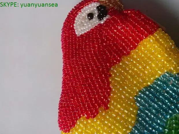 asian bag beaded Asian bag beaded