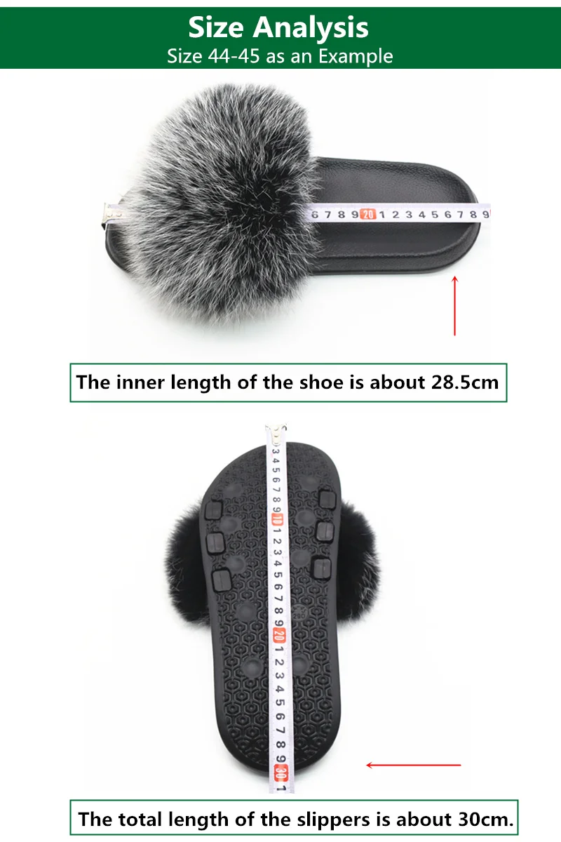 Size Analysis_