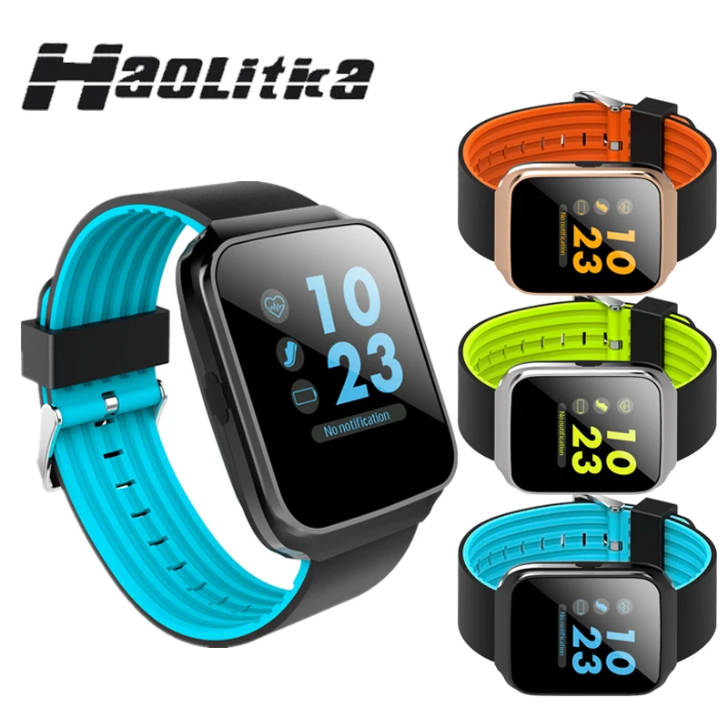 h4 smartwatch