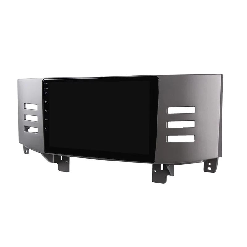 Clearance 9" 4G RAM 8 cores Android Car DVD GPS Navigation For Toyota Reiz Mark x 2007 2008 2009 audio stereo car radio headunit bluetooth 21