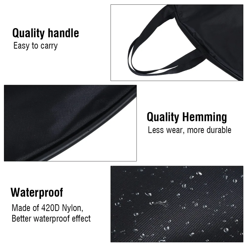 Cheap Bicycle 26in Wheel Bag Mountain Road Bike Single Wheel Bag Pannier Bike Transport Carrier Storage Bag Bicycle Accessories 5 Cheap Bicycle 26in Wheel Bag Mountain Road Bike Single Wheel Bag Pannier Bike Transport Carrier Storage Bag Bicycle Accessories 5