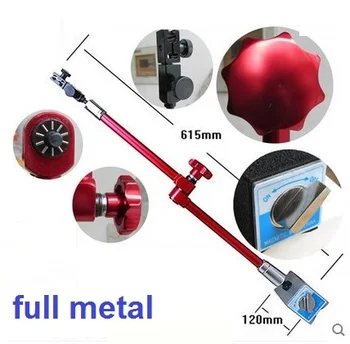 

magnetic base table seat for dial indicator dialgage dial gauge Small table