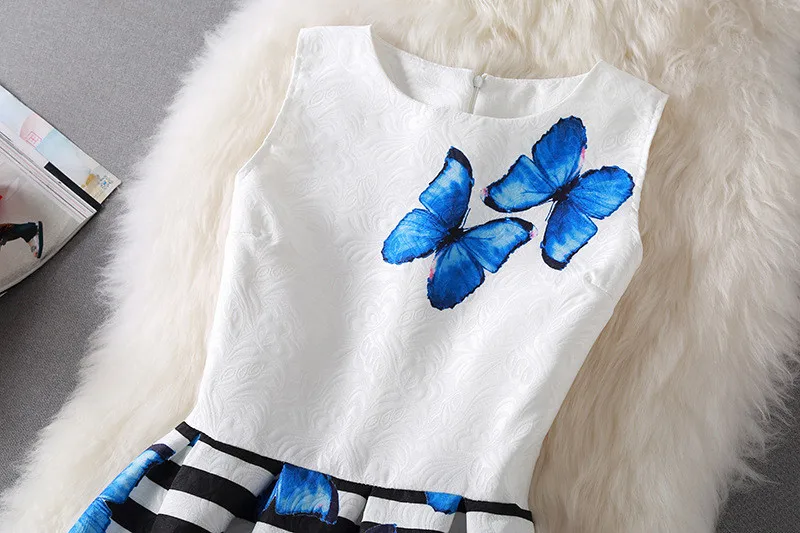 Butterfly Dress (3)