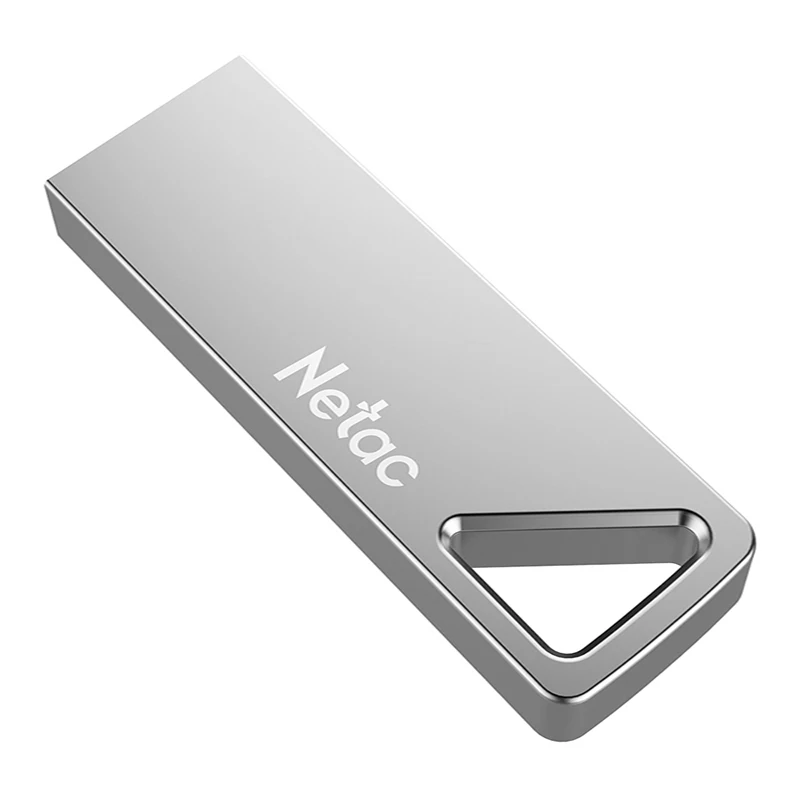 Netac U326 Usb 2,0 флеш-накопитель 16 ГБ 32 ГБ 64 Гб водонепроницаемый ударопрочный флеш-накопитель для ПК Mac syste