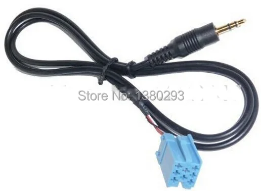 Купить Кабель Aux 3.5 Для Автомобиля