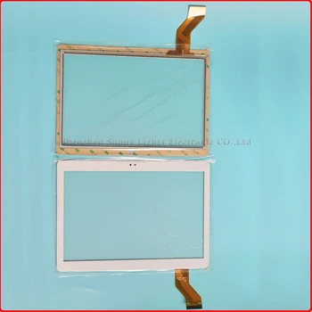 

New 10.1" Tablet Campacitive Touch Screen for Excelvan Android5.1 MTK6580 Touch Panel Digitizer Sensor
