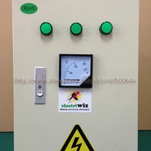 Дизайн 1500KW 3 фазы энергосбережения 1500000 Вт Трехфазная Мощность Saver Электричество компенсатора энергосберегающие инструмент для промышленности