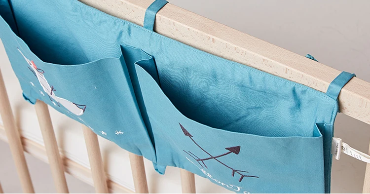 Cotton-Baby-Crib-Organizer-Baby-Bed-Hanging-Storage-Bag-Infant-Diaper-Stacker-Caddy-Baby-Essentials-Baby-Bedding-Set-Accessories-010