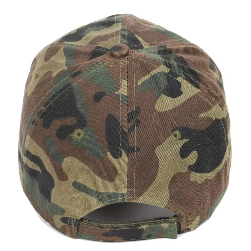 Unisex Patriotic American Flag Eagle Baseball Cap USA 3D Embroidery Army Tactical Hip Hop Snapback Cap Outdoor Adjustable Sunhat