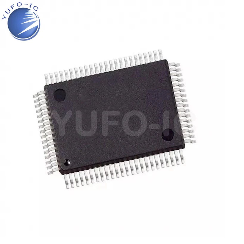 

Free Shipping 1PCS D75308GF ensuring quality original authentic {} YF1004