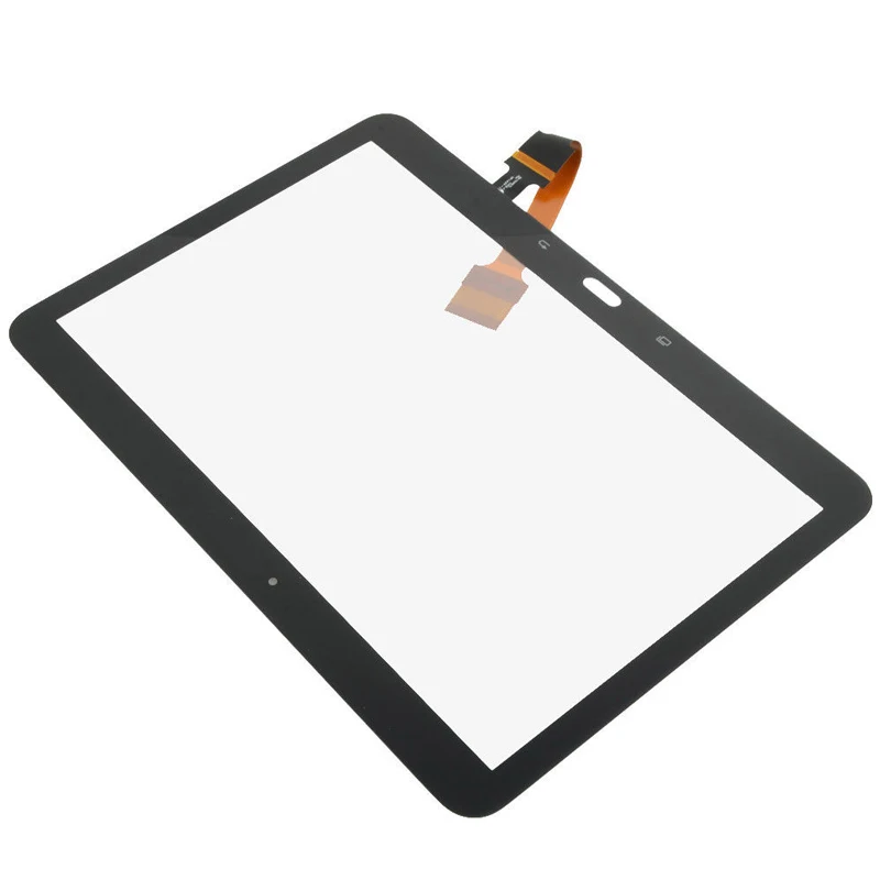Новая Оригинальная линза сенсорного ЖК экрана 10 1 дюйма для samsung Galaxy Tab 4 T530/T531/T535/SM