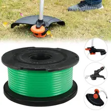 Trimmer Spool Line Weed Eater Replacement Garden Tools for Black Decker SF-080