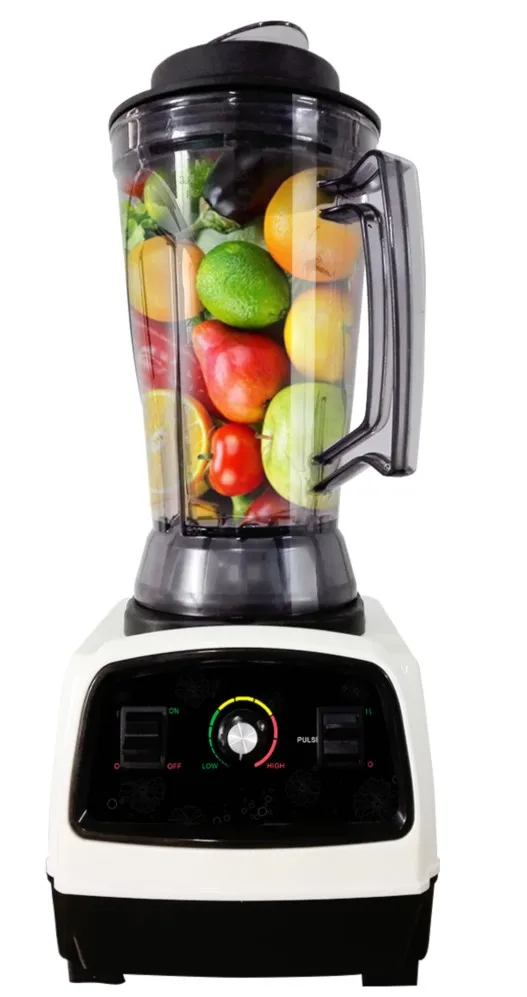 

3600ML super power commercial blender bar blender
