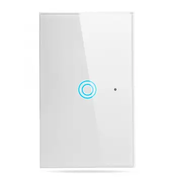 

Uzaktan Kumanda Universal Remote Control NEO COOLCAM Smart WiFi Remote Light Touch Switch Support For Alexa/ Home US
