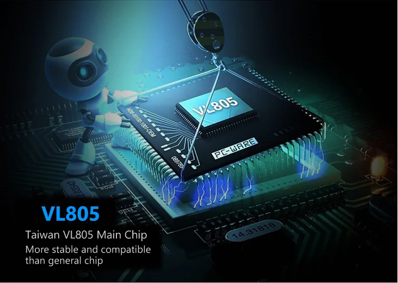 U3V PCI Express Post Card PCI-E USB 3.0 Adapter Card (8)