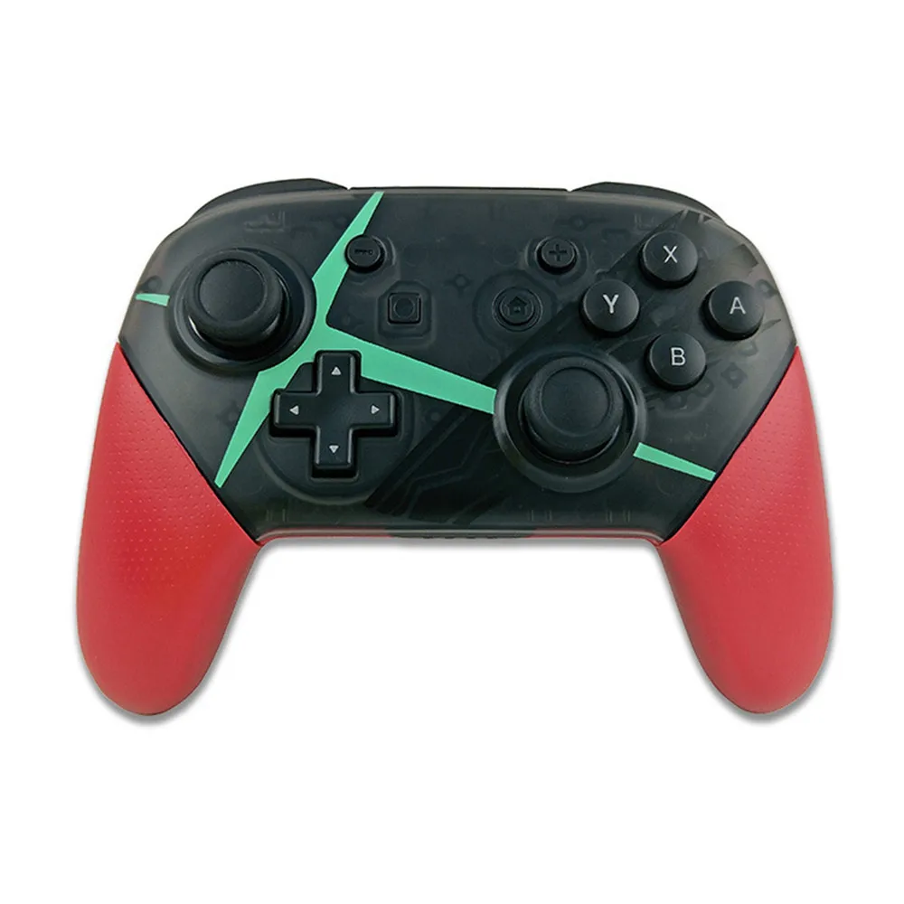 

Wireless Bluetooth Controller Gamepad For Nintend Switch Pro Host Mobile Game pad Console Joystick For NS Switch Pro