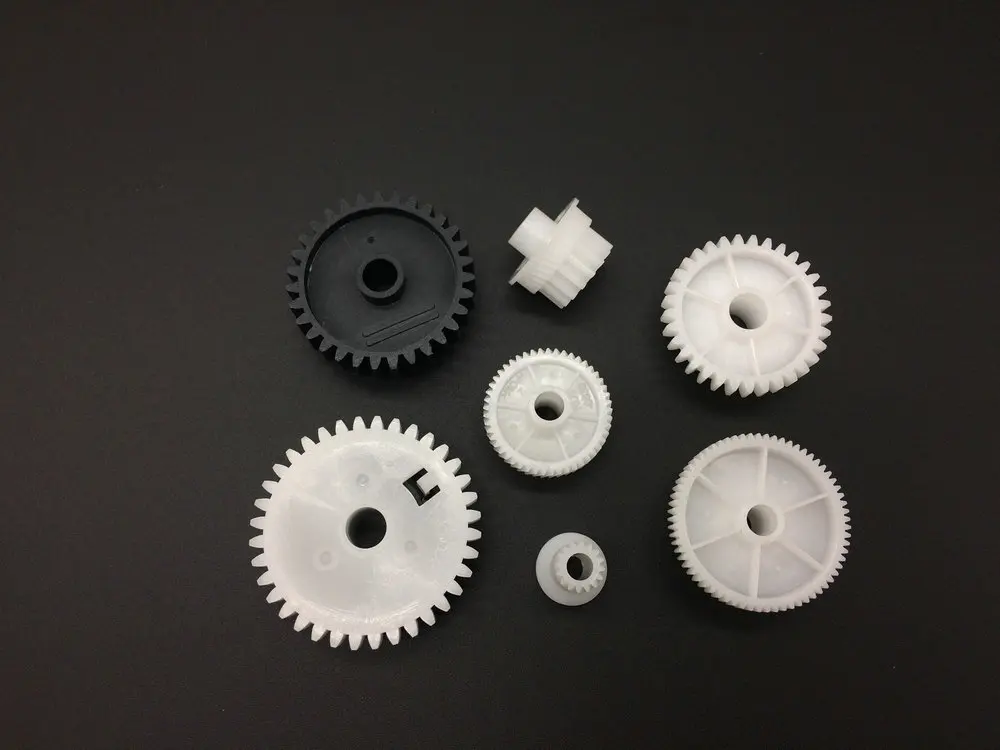 arm swing gear fuser drive gear for HP M5025 M5035 Pro700 M712 M725 M775 3