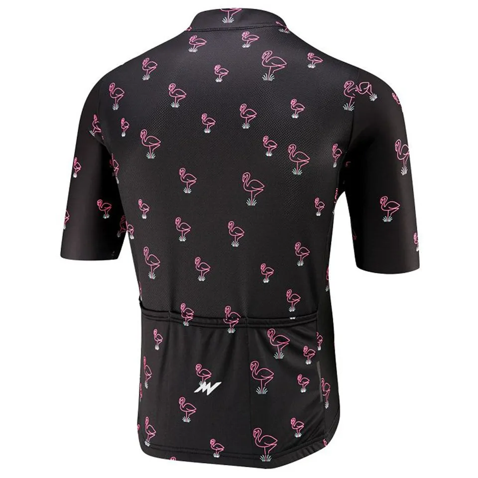2019 MORVELO Pro Team Одежда для велоезды велосипед одежда Гонки быстросохнущая мужчин's
