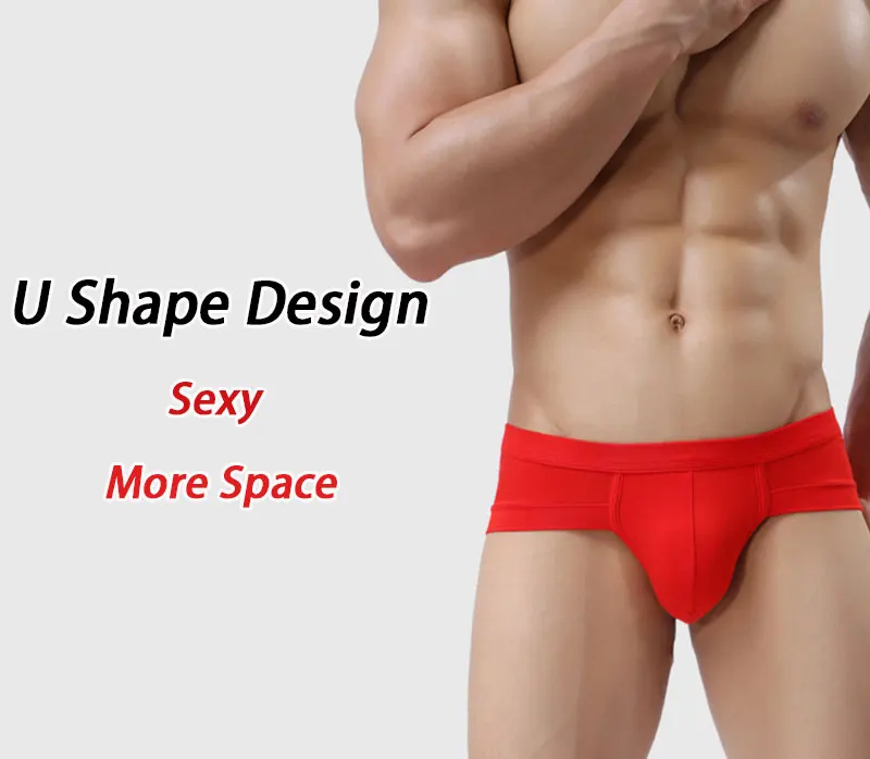 NK1H men underwear sexy