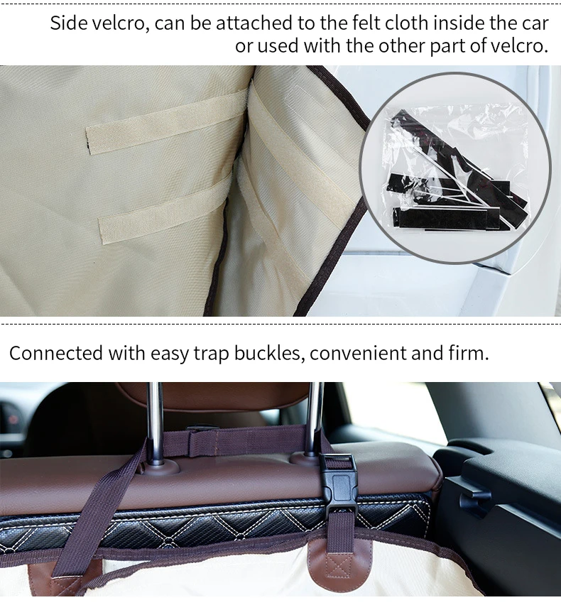 car trunk mat 16