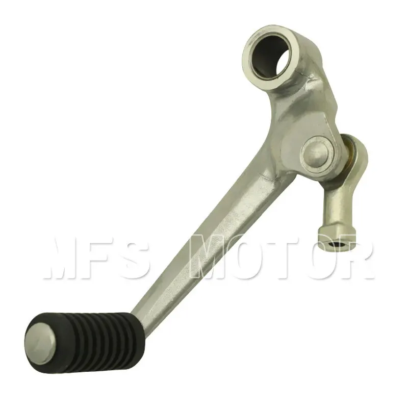 Gear Change shift Lever Pedal Motorcycle Part For Honda CBR600 F4 1990