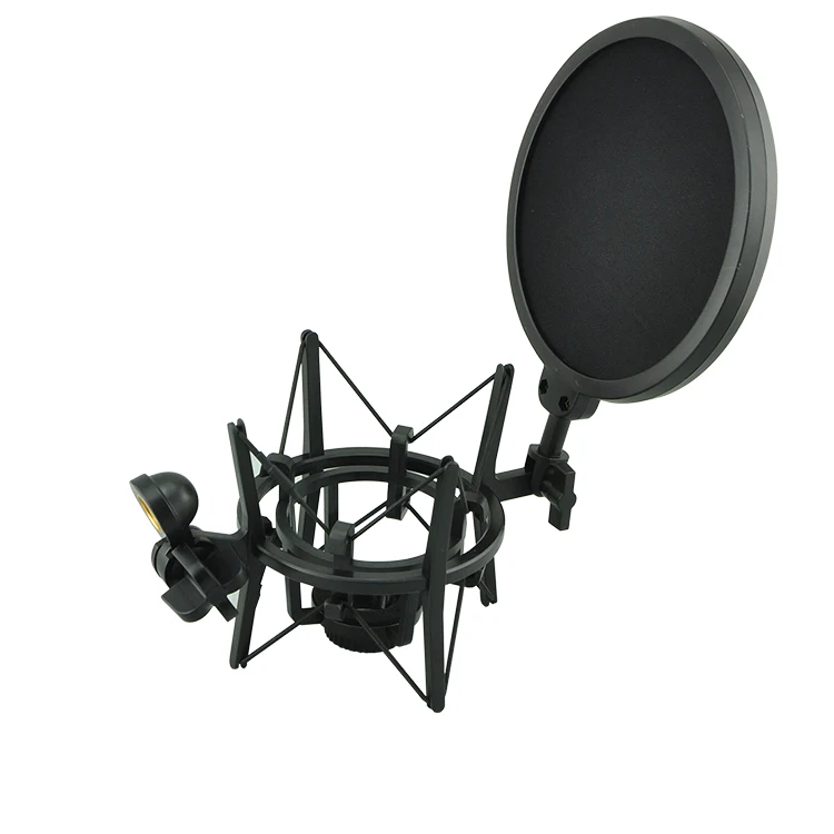 SH-100  11  Shock mount