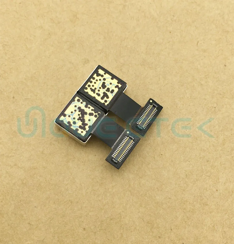 Original Tested Back Camera For Xiaomi Mi 5X MiA1 Mi A1 Rear camera module mobile phone replacement parts Original Tested Back Camera For Xiaomi Mi 5X MiA1 Mi A1 Rear camera module mobile phone replacement parts