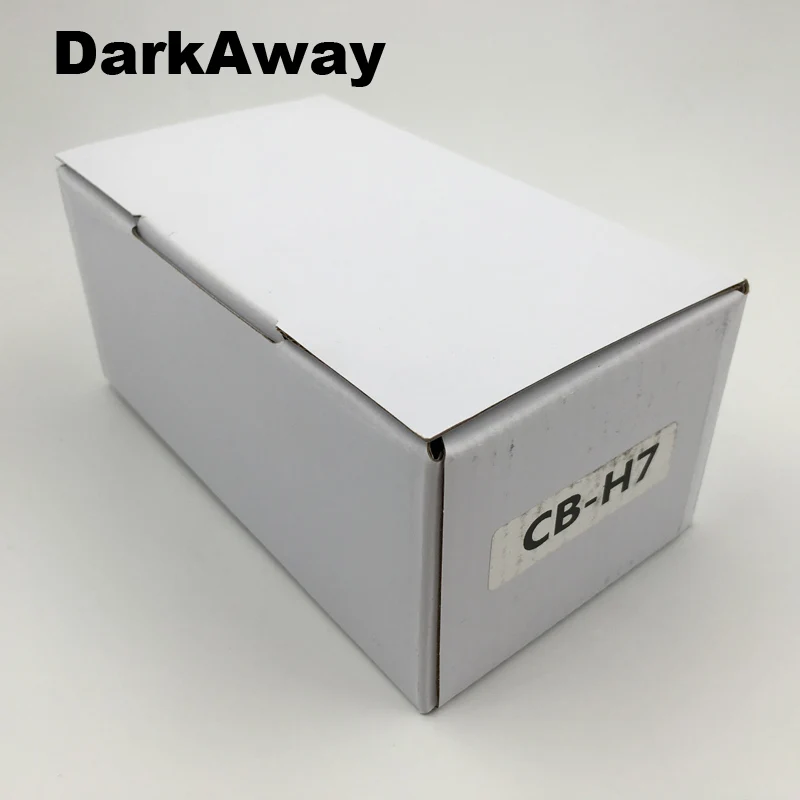 Canbus Decoder CB-H7- 6