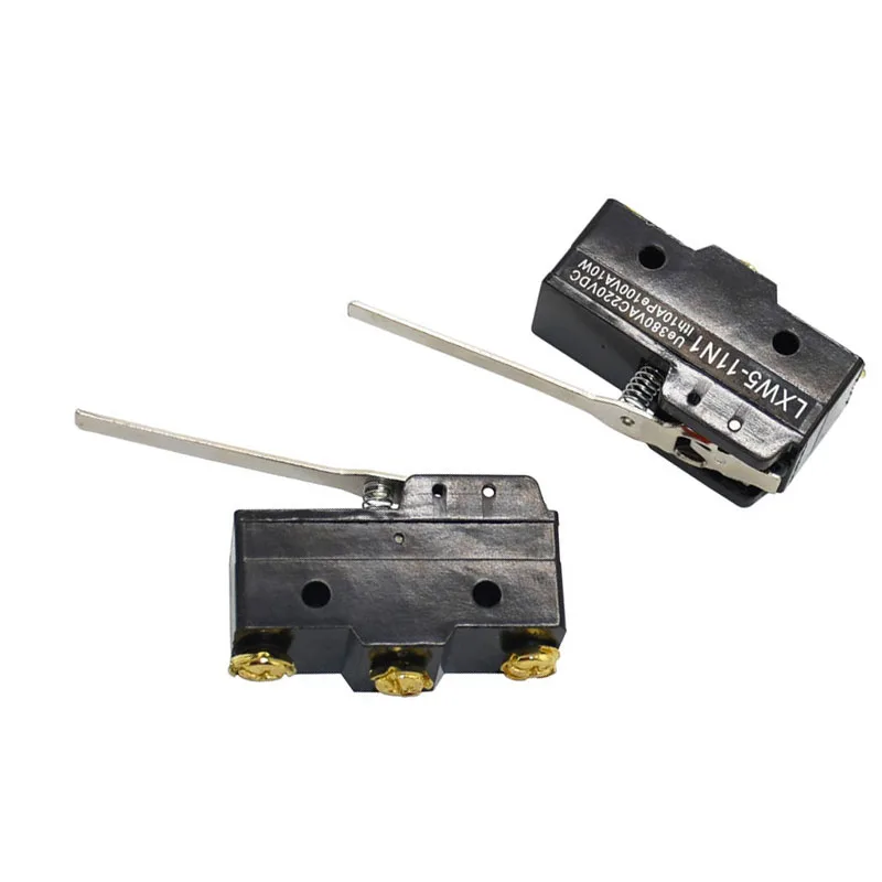 1pcs Limit Switches LXW5-11N1 Automatic Incubators Accessories Incubator Trip Switches Motor control unit Control Switch egg incubator