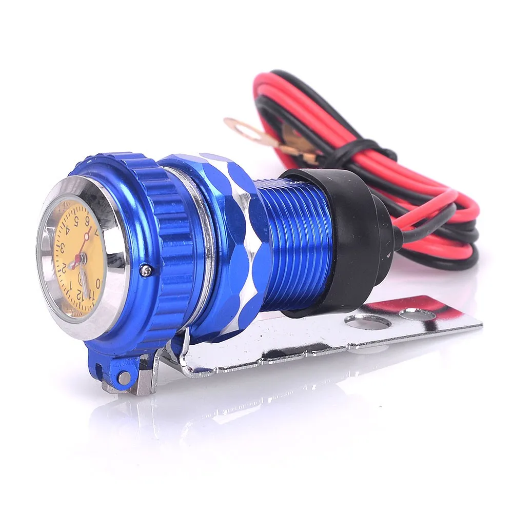 motorcycle clock (1)