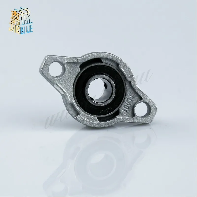 KFL Zinc Alloy Pillow Block Housing Flange Block Bearings KFL08 FL08 Bearing Housings BAIJIAXIUSHANG KFL08 Mounted Bearing 8mm Shaft Diameter 4Pcs KFL Zinc Alloy Pillow Block Housing Flange Block Bearings KFL08 FL08 Bearing Housings BAIJIAXIUSHANG KFL08 Mounted Bearing 8mm Shaft Diameter 4Pcs