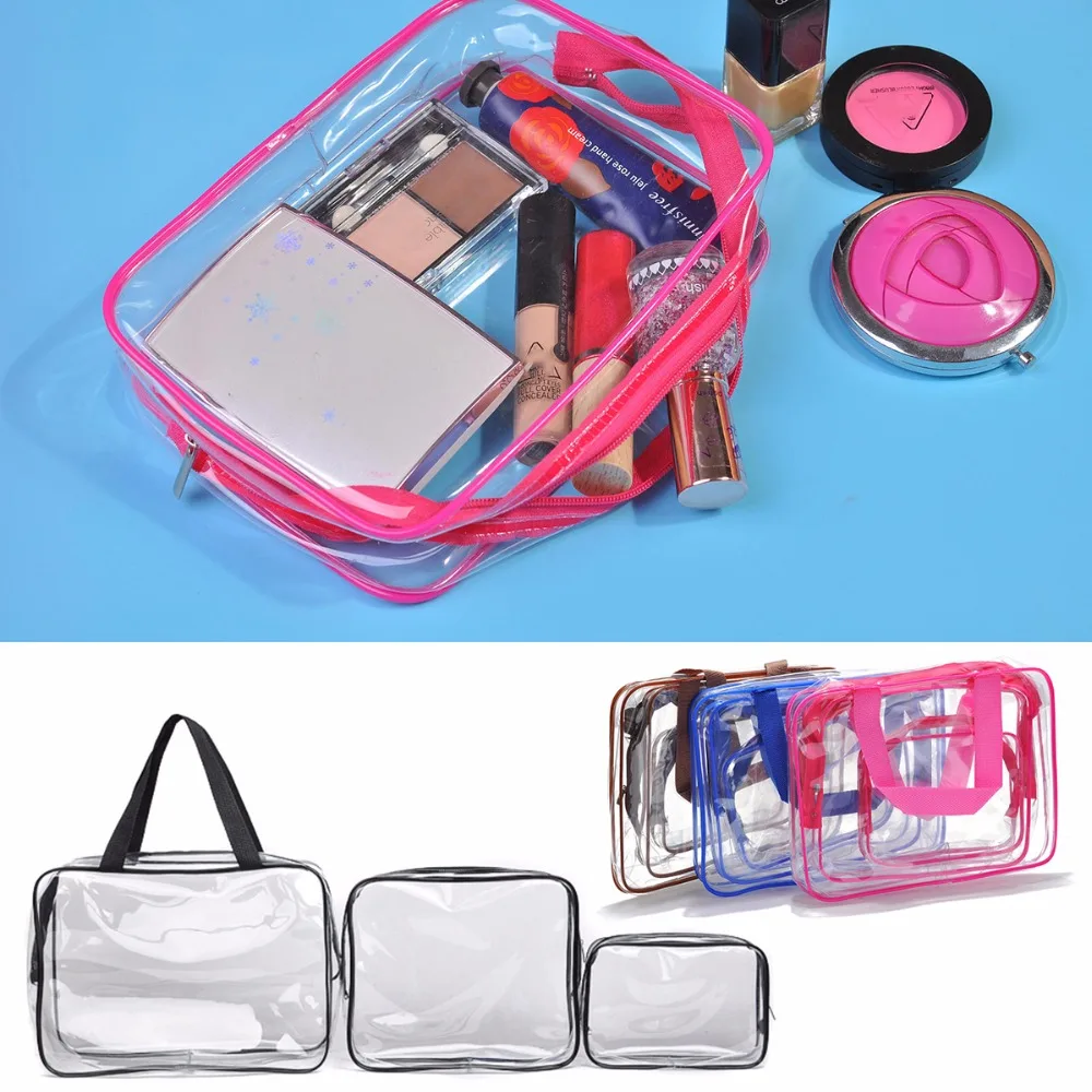 Luxury Cosmetic Bag Aliexpress